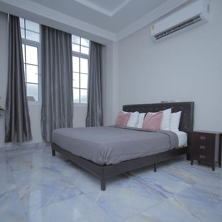 Adonai Luxe Apartment Тема Екстер'єр фото