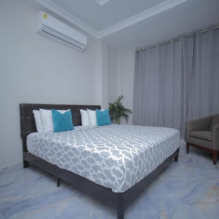 Adonai Luxe Apartment Тема Екстер'єр фото