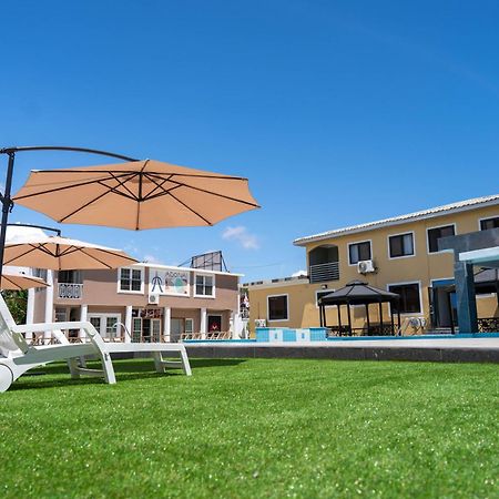 Adonai Luxe Apartment Тема Екстер'єр фото