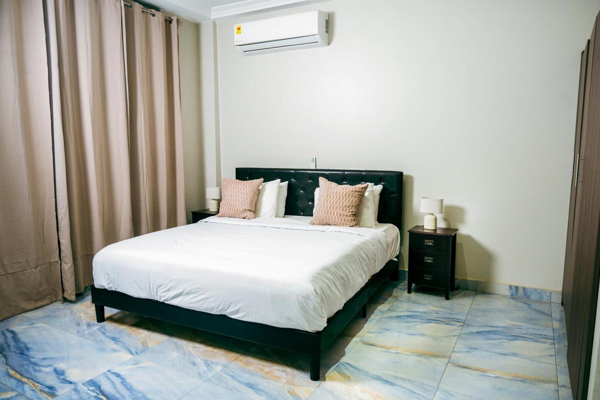 Adonai Luxe Apartment Тема Екстер'єр фото