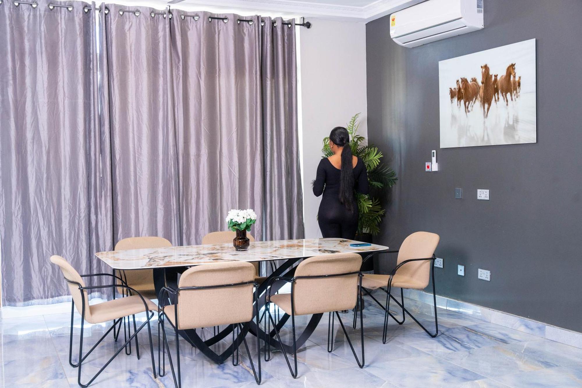 Adonai Luxe Apartment Тема Екстер'єр фото
