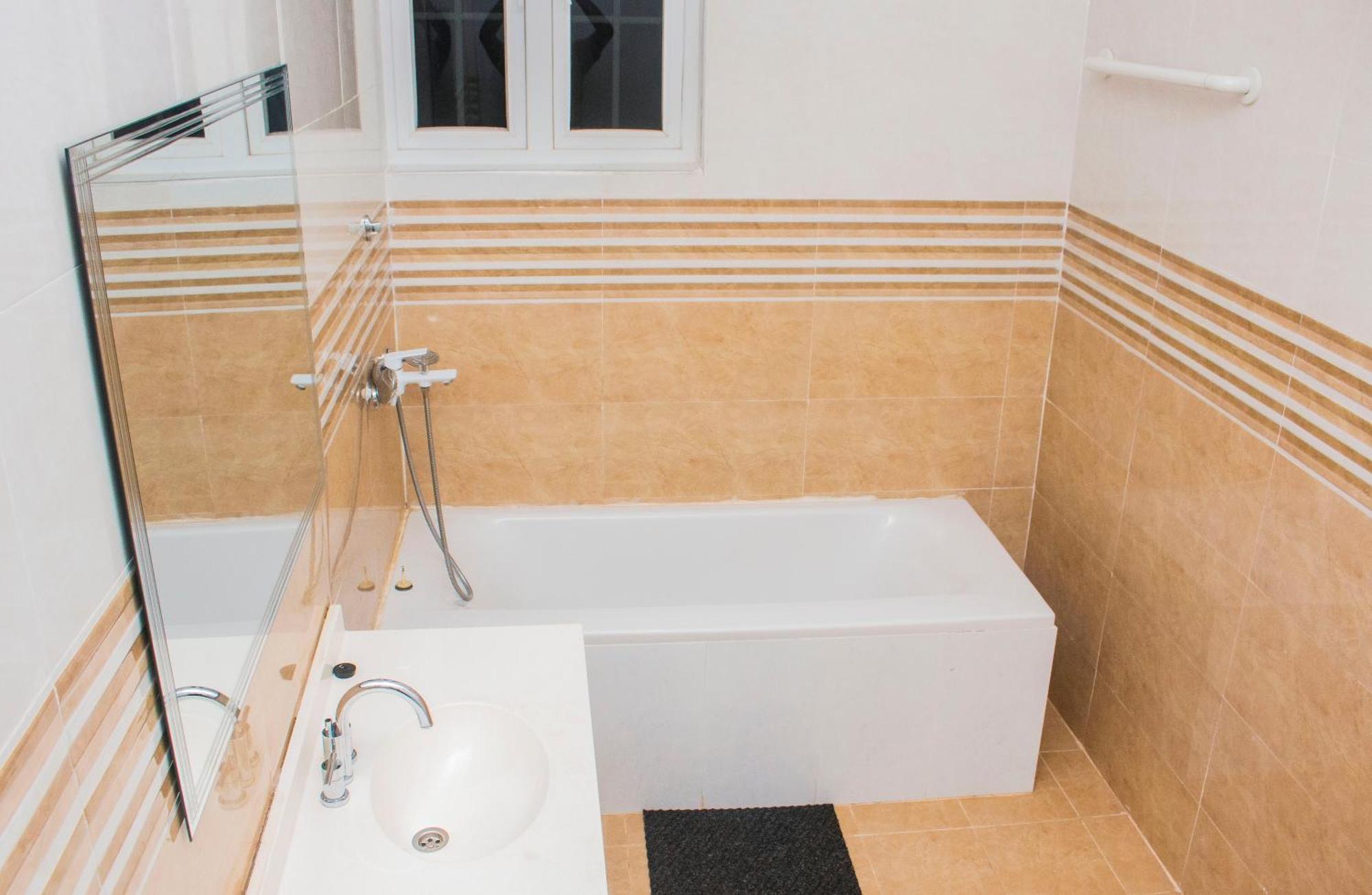 Adonai Luxe Apartment Тема Екстер'єр фото
