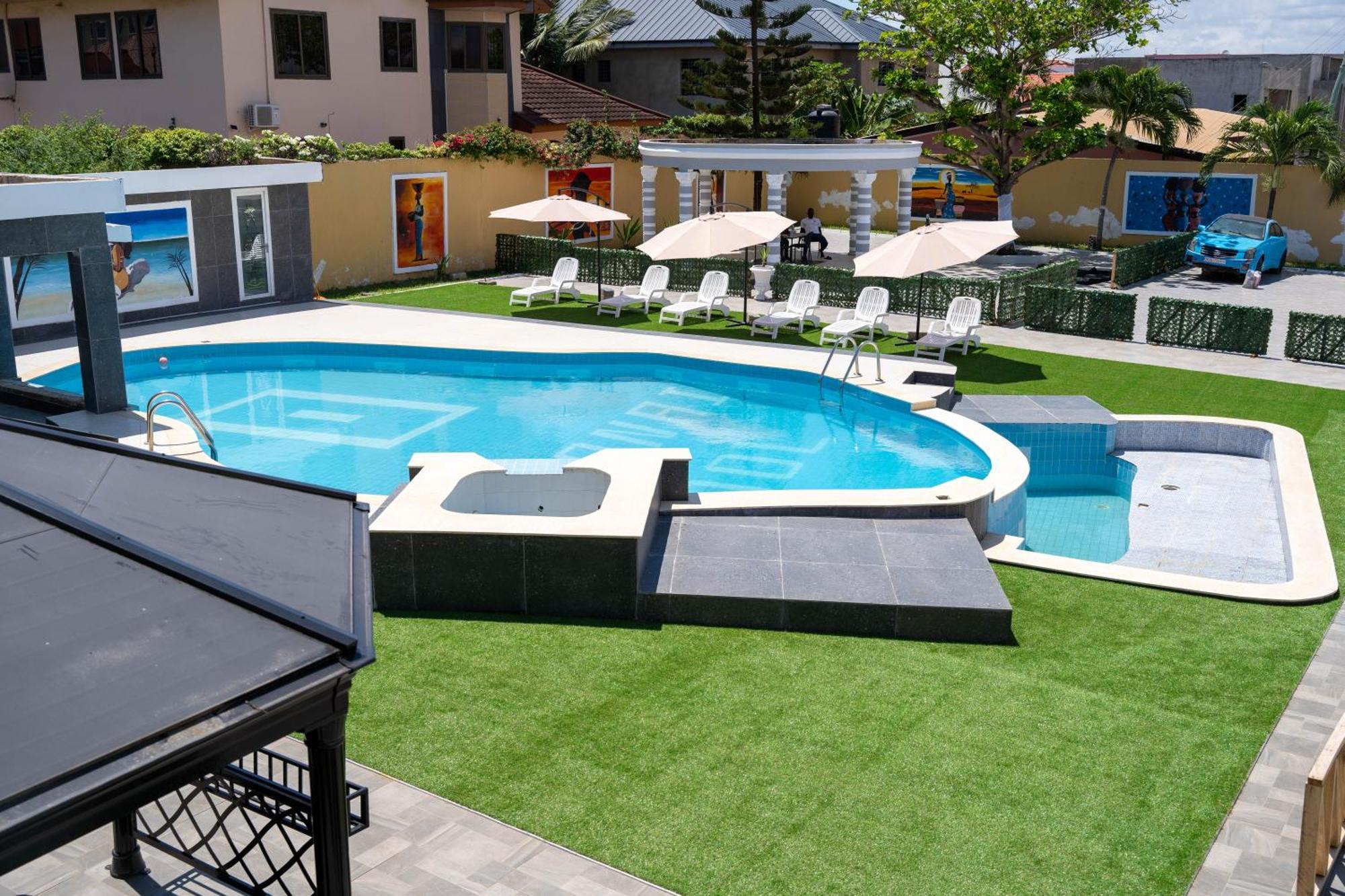 Adonai Luxe Apartment Тема Екстер'єр фото