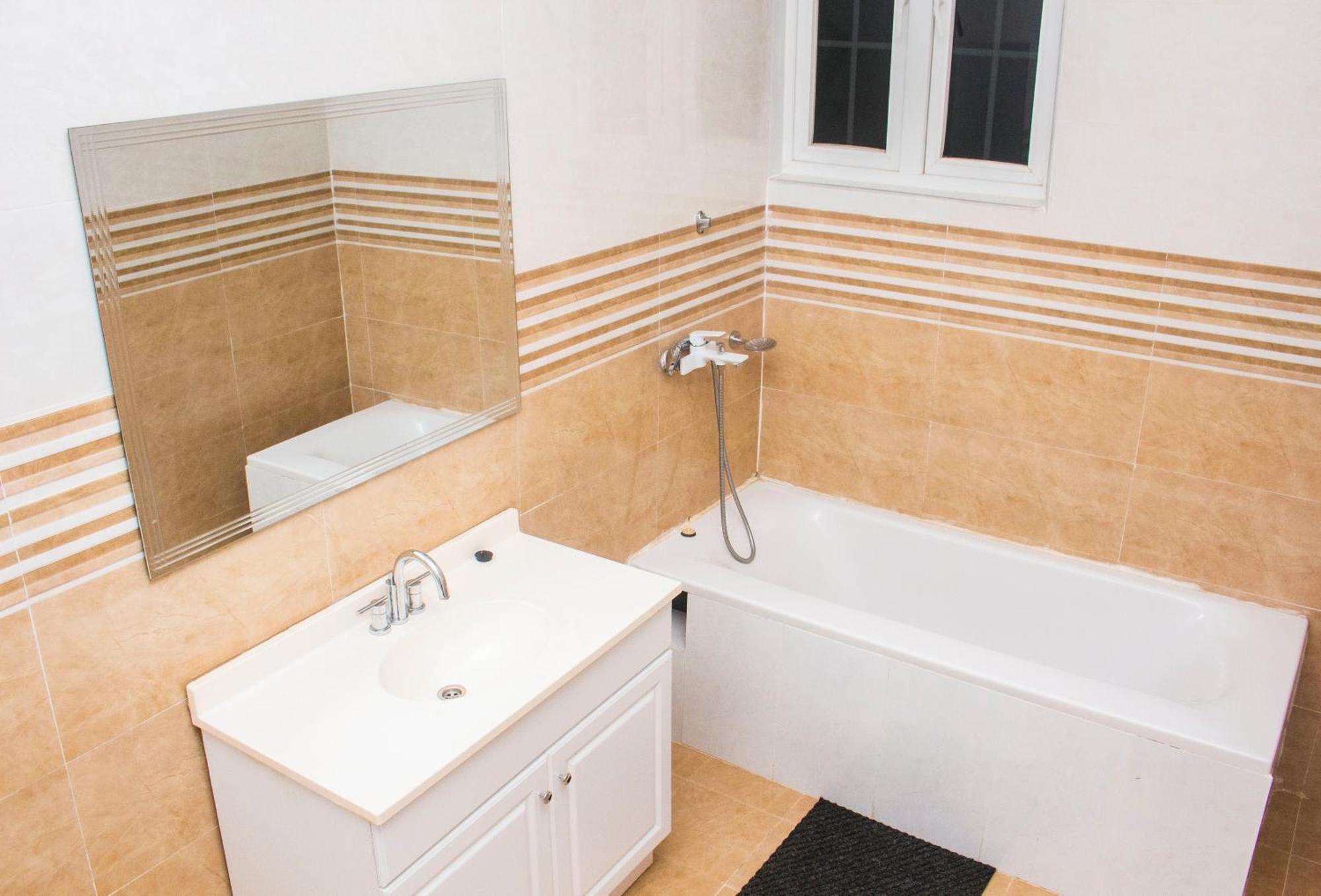 Adonai Luxe Apartment Тема Екстер'єр фото