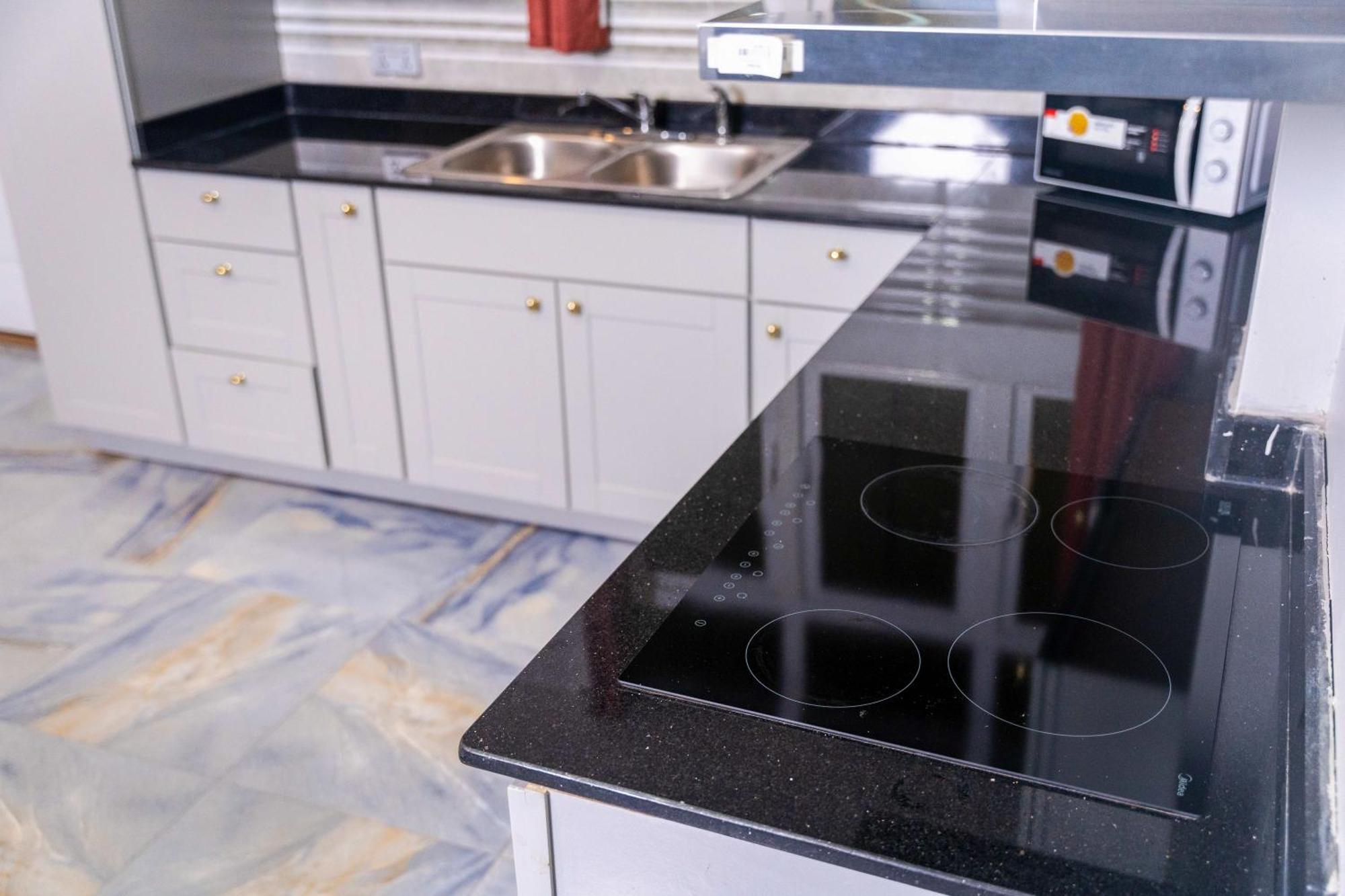 Adonai Luxe Apartment Тема Екстер'єр фото