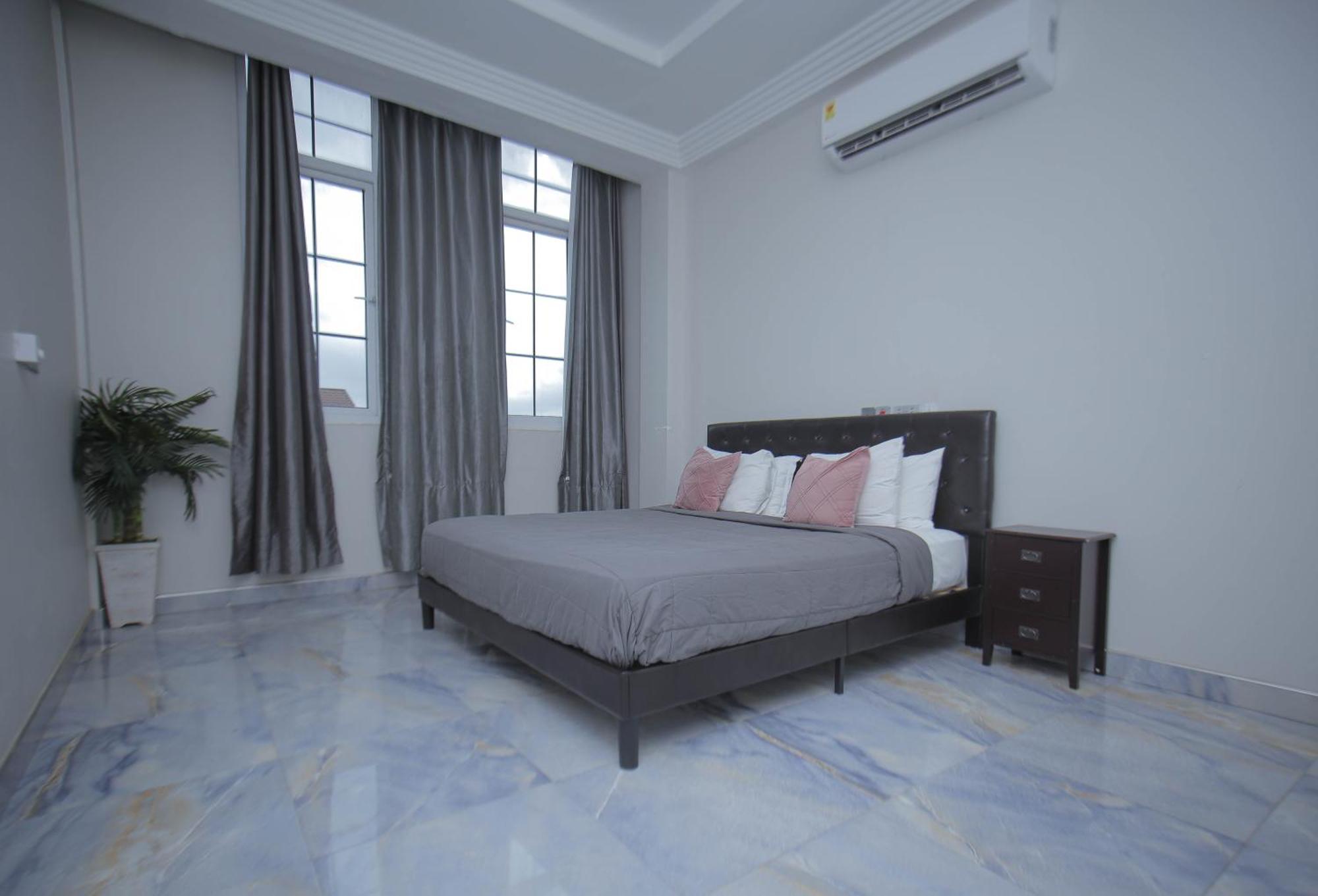 Adonai Luxe Apartment Тема Екстер'єр фото
