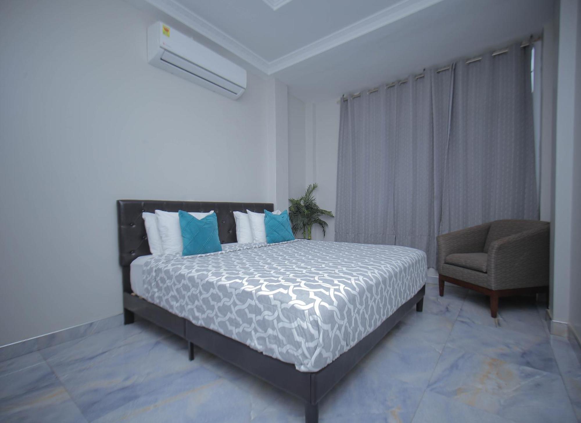 Adonai Luxe Apartment Тема Екстер'єр фото