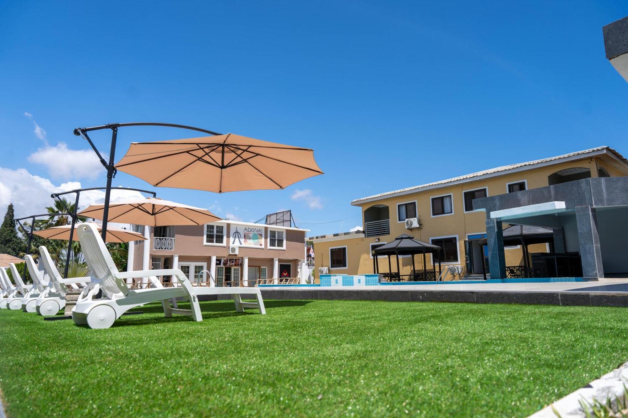 Adonai Luxe Apartment Тема Екстер'єр фото