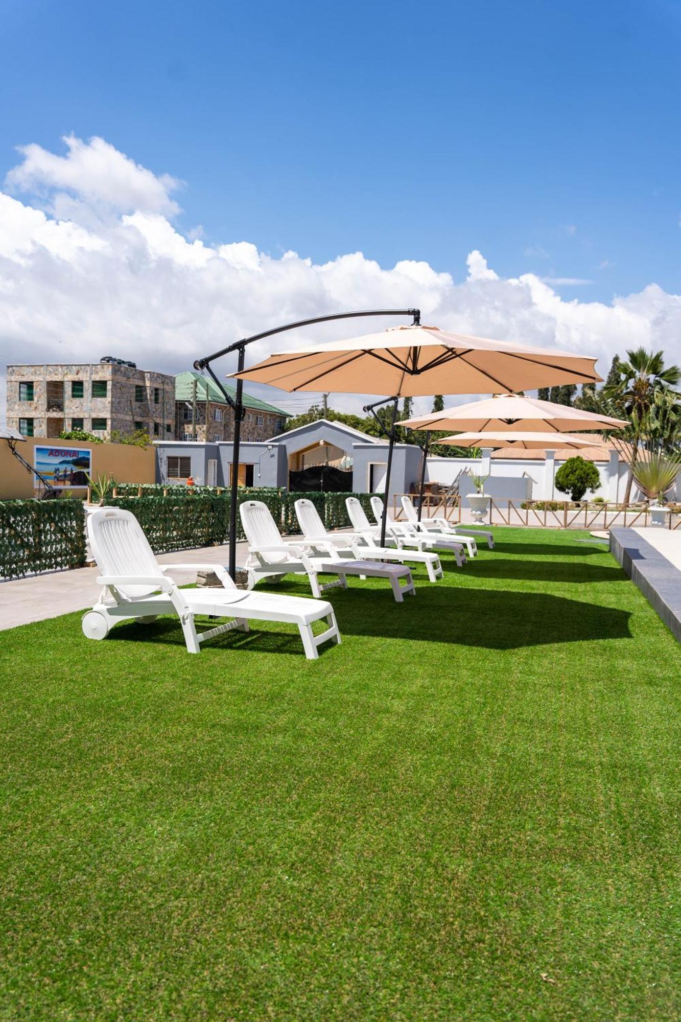 Adonai Luxe Apartment Тема Екстер'єр фото